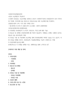 사회복지자원개발및전략) 나만의 모금제안서 작성하기 - 수강생이 관심있는 모금주제를 선정하고 본인이 사회복지기관의 후원담당자가 되어 지역사회 기업체, 주민단체 등을 대상으로 후원금모금을 위한 모금제안서를-2