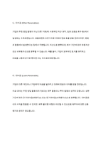 수취채권과 지급채무를 비교하여 설명하시오-5