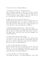 (화학과 대학원 면접 49문제 면접질문 및 모범답변) 화학과대학원 면접기출문제 및 답안 (명확하고 구체적인 답변)-3