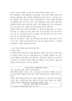 심리학에게묻다) 삶을 건강하게 살아가기 위해 우리는 다양한 노력 1) 마음트레이닝에 소개된 다양한 활동들을 참조하여 자신의 일상에 이러한 방법들을 적용해 본 후, 2) 그 중 3가지 방법을 적용한 내용-3