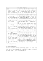 심리학에게묻다) 삶을 건강하게 살아가기 위해 우리는 다양한 노력 1) 마음트레이닝에 소개된 다양한 활동들을 참조하여 자신의 일상에 이러한 방법들을 적용해 본 후, 2) 그 중 3가지 방법을 적용한 내용-5