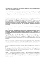 아프리카와아시아의경제-성과와관계) What is the difference between learning through licensing and learning through foreign direct investm-3