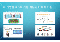전자학) 리튬-이온 전지 기술의 시대를 넘어서 - Beyond the age of lithium-ion batteries-10