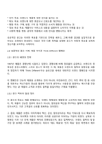 성공적인 광고사례를 광고의 목표달성 측면에서 설명하시오-2