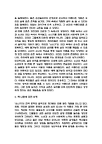 소나기 독후감 - 소나기 줄거리 소개 및 가장 인상깊었던 내용과 나의생각 / 소나기 비평 및 읽고나서 느낀점-9