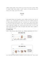 회계) 포스코 그룹의 기업가치평가 ( 재무제표분석 , 기업미래이론 등 포함 논문형식) (2)-7