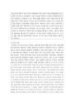 회계) 포스코 그룹의 기업가치평가 ( 재무제표분석 , 기업미래이론 등 포함 논문형식)-3
