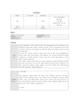 창업사업계획서) 스터디카페 사업계획서-2