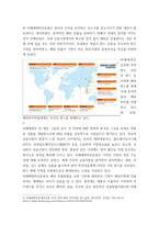 국제경영) 국내외 기업의 국제경영 성공사례 내용-5