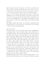 국제경영) 국내외 기업의 국제경영 성공사례 내용-7