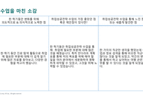 나의 경력 로드맵) 살면서 꼭 이루고 싶은 것 (버킷 리스트), 나의 성공과 실패 경험, 나의 강점과 개발 영역-20