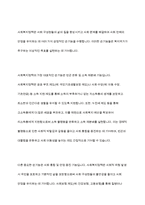 사회복지정책의 순기능과 역기능을 각각 설명-4