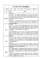 만3세 관찰일지 및 부모상담일지 20Page (일상,놀이 관찰일지) - 2학기 발달평가,놀이지원 확장사례 포함-15