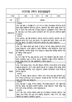 만3세 관찰일지 및 부모상담일지 20Page (일상,놀이 관찰일지) - 2학기 발달평가,놀이지원 확장사례 포함-19