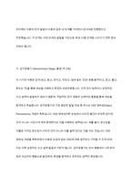 인지주의 이론에 대한 내용과 개념을 서술한 후 인지발달 4단계에 대해서 구체적으로 논의-8