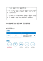 삼성메디슨 면접 최종합격자의 면접질문 모음 + 합격팁 [최신극비자료]-6