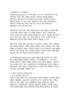 [교육학개론 A]교육과정의 개념과 심리학적 기초에 관한 이론적 탐구-18