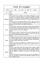 만4세 관찰일지 및 부모상담일지 20Page (일상,놀이 관찰일지) - 1학기 발달평가,놀이지원 확장사례 포함-13