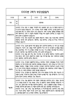 만4세 관찰일지 및 부모상담일지 20Page (일상,놀이 관찰일지) - 2학기 발달평가,놀이지원 확장사례 포함-17