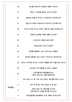 국토교통과학기술진흥원 면접기출(최신)+꿀팁[최종합격!] +1000대기업 1차 직무면접 + 2차 임원면접 최종합격자 답안-5