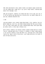 신문사설이나 칼럼에서 사회복지와 관련된 기사를 찾고 우리나라에서 사회복지가 어떤 의미로 사용되고 있는지에 대해서 알아보고 본인이 생각하는 사회복지란 무엇인지에 대해서 의견을 기술하시오-4