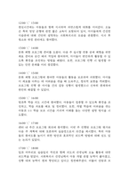 [사회복지현장실습일지] 지역아동센터 사회복지실습일지 (20일 180시간 분량,실습종결평가서 포함)-7