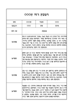 [만2세 관찰일지,부모상담일지] 만2세 1년 관찰일지 및 연계된 부모상담일지 (발달평가 첨부) -놀이지원 확장-5