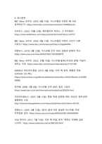 이스라엘과 이란 간의 갈등 심화와 무력 충돌의 역사적 배경 및 발발 원인 분석-16