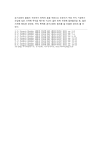 경제논리를 알면 세상이 보인다 ) 경제논리로 세상논리를 설명하는 사례 만들기-5
