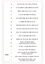 엔카닷컴 면접기출(최신)+꿀팁[최종합격!] +1000대기업 1차 직무면접 + 2차 임원면접 최종합격자 답안-7