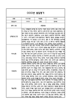 만4세 1학기 5개영역 발달평가 및 1학기 총평 / 향후계획 (만4세 발달평가 자료)-7