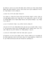 2025 한국투자공사 [투자운용] 자기소개서 지원서와 면접자료-4