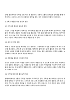 노인이 겪는 4고 빈고 병고 고독고 무위고 중 자신이 생각하는 가장 큰 고통은 무엇이며 이를 해결하기 위한 방안은 무엇인지 토론해보시오-3