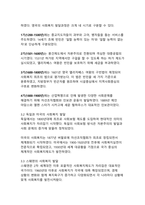 사회복지의 개념과 발달 과정에 관한 종합적 고찰과 분석-5