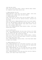 개별화교육의 의미, 개별화교육계획의 구성요소 및 기능, 수립 및 운영절차에 대하여 설명하시오.-7