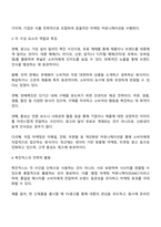 촉진믹스가 무엇인지 아는 대로 기술하시오-2