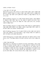 기술 수용주기모형상 새로운 혁신제품의 수용시점에 따른 수용자 범주 5가지 그룹에 대해 간략히 설명하고 초기시장과 주류시장의 사이에서 발생하는 캐즘CHASM현상을 극복하는 방법에 대하여 논하시오-2
