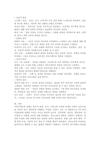 커뮤니케이션 장애요인을 원인, 종류, 종류별 극복방법으로 나누어 설명-5
