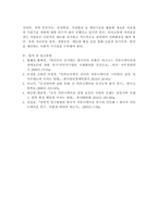 커뮤니케이션 장애요인을 원인, 종류, 종류별 극복방법으로 나누어 설명-6