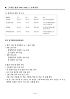 [강력추천] 2025 건축기사 필기시험대비 핵심 요약본 + Part 2 건축시공 +고득점-12