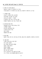 [강력추천] 2025 건축기사 필기시험대비 핵심 요약본 + Part 2 건축시공 +고득점-20