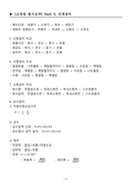 [강력추천] 2025 건축기사 필기시험대비 핵심 요약본 + Part 3 건축설비, Prat 4 건축법규 + 고득점-4
