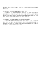 순천향대학교 중앙의료원 서울병원 [건축기사] 자기소개서-4