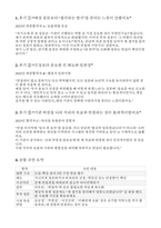 (축산물품질평가원 면접) 축산물품질평가원 면접기출 후기 질문 유형 및 답변 전략  실전 면접 준비 합격자 후기 및 실전 조언-13