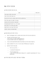 (축산물품질평가원 면접) 축산물품질평가원 면접기출 후기 질문 유형 및 답변 전략  실전 면접 준비 합격자 후기 및 실전 조언-14