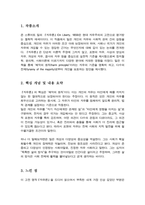 자유론 독후감 - 자유란, 타인을 해치지 않는 한 자신답게 살 수 있는 권리이며 책임이다-2