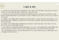 [ 논문 ) 체외충격파치료를 병행한 복합운동이 주관절 외측상과염 환자의 손목 신전근의 기능 요인에 미치는 영향 ]-6