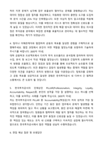 A+ 한국투자공사 신입직원 투자운용 채용 자기소개서와 면접자료-3