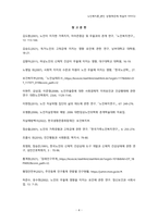 (노인복지론) 고령화로 인한 노인문제 현황 및 해결방안(노인우울증, 자살문제)-6