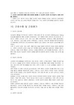 자궁수축과 관련된 급성통증 간호진단(모성간호학 실습A+)-14
